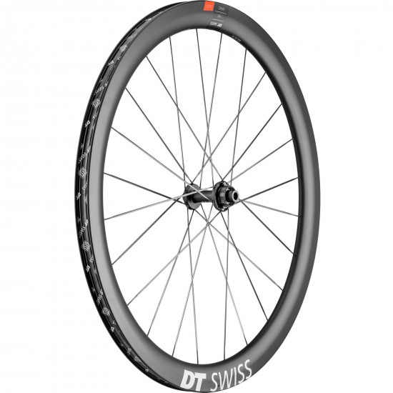 Dt Swiss Wheel DT ERC11 45mm C DB FR