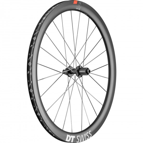 Dt Swiss Wheel DT ERC11 45mm C DB RR Shim