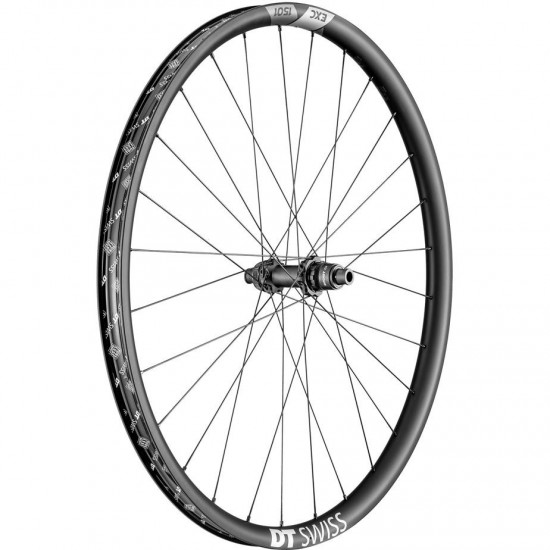 Dt Swiss Wheel DT EXC15 CL 27.5x30 BOOST RR