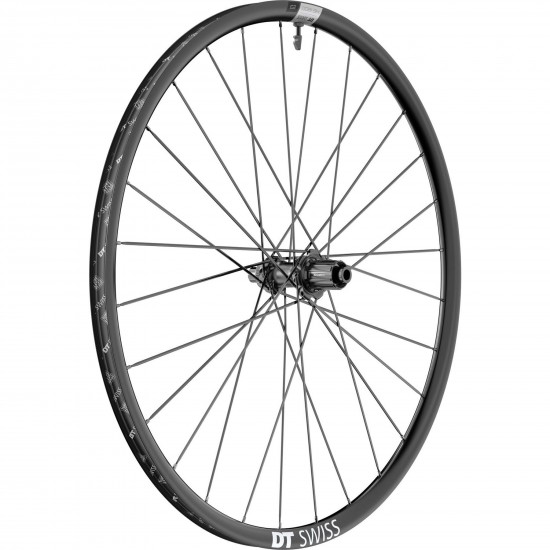 Dt Swiss Wheel DT HE18 C DB 142x12 RR Shim