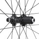 Shimano WH-R8170-C50-TL Ultegra disc Carbon clincher 50 mm, 11/12-speed rear 12x142 mm