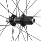 Shimano WH-RS710-C46-TL disc clincher 46 mm, 11/12-speed rear 12x142 mm