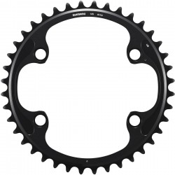 Shimano FC-R9200 chainring, 40T-NJ