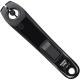 Shimano FC-R9200 left hand crank arm unit, 175 mm