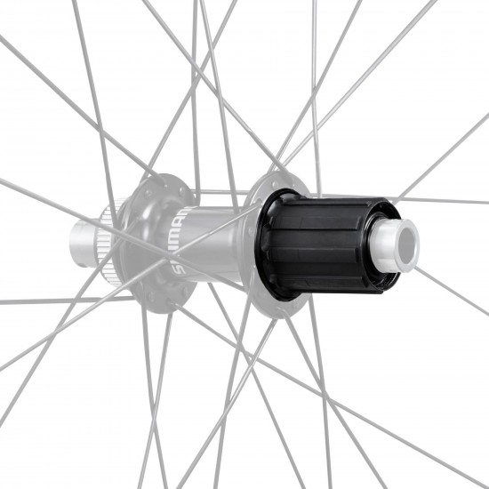 Shimano WH-RS710-C32-TL-R complete freewheel body