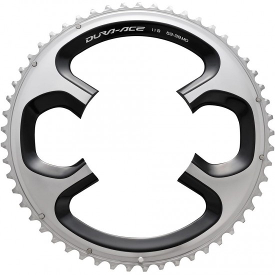 Shimano FC-9000 chainring 34T MA, for 50-34T