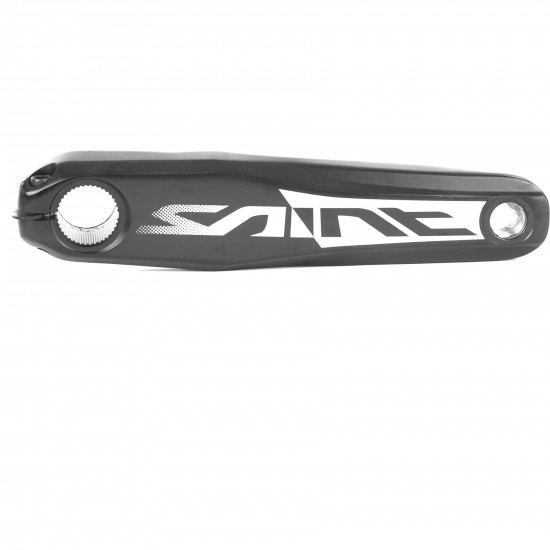 Shimano FC-M820 left hand crank arm, 165 mm