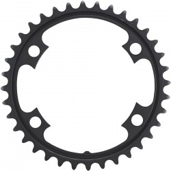 Shimano FC-6800 chainring 36T-MB for 46-36T/52-36T