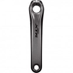 Shimano FC-M9000 left hand crank arm, 170 mm