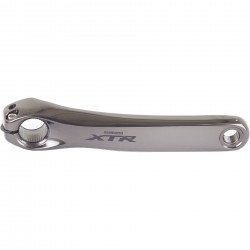 Shimano FC-M9020 left hand crank arm, 170 mm