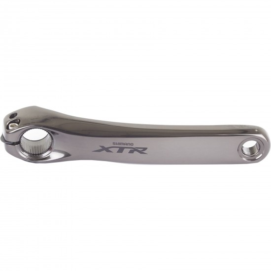 Shimano FC-M9020 left hand crank arm, 170 mm