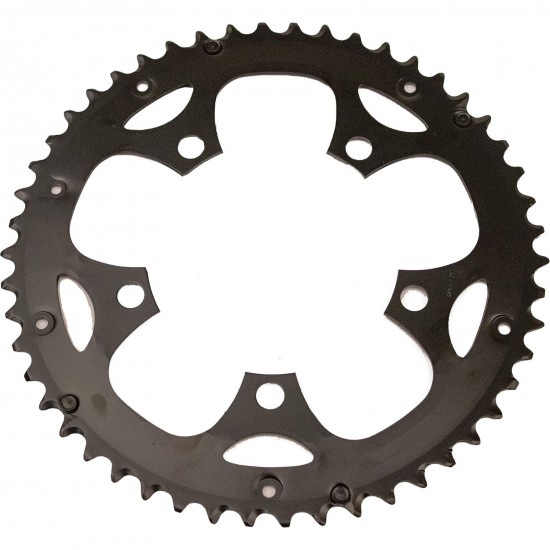 Shimano FC-RS200 chainring, 50T-F