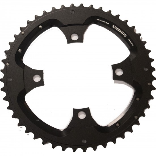 Shimano FC-T8000 Chainring 48T-AL for chain guard