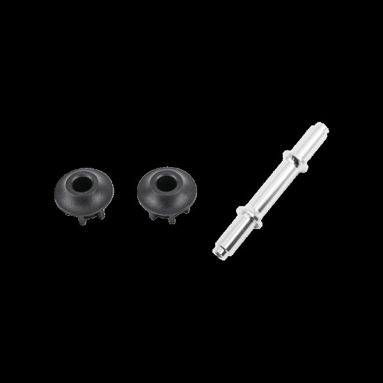 Topeak Spare Pakgo X Thru-Axle Adapters