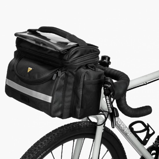 Topeak Tourguide DX Bar Bag