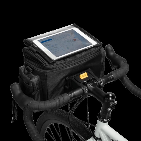 Topeak Tourguide DX Bar Bag