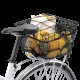 Topeak MTX Rear Basket