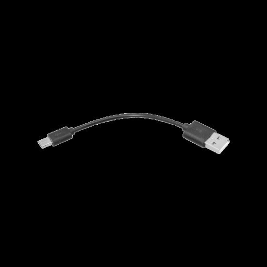 Topeak Whitelite Aero USB 1W