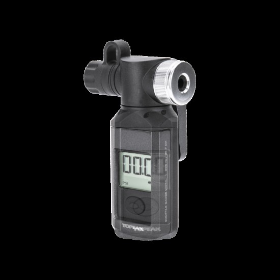 Topeak Shuttle Gauge Digital