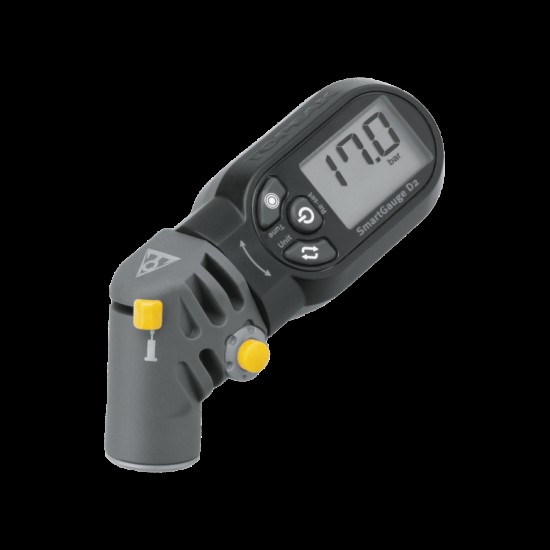 Topeak Smarthead Gauge D2