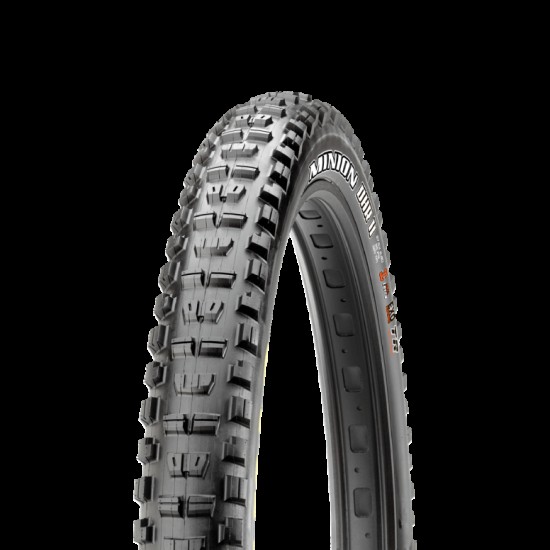 Maxxis Minion DHR II+ Folding 3C TR EXO