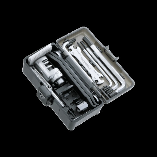 Topeak Survival Gear Box