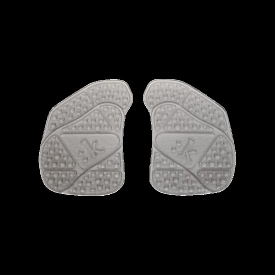 Fizik Tri Gel Pads - Profile F19/F22