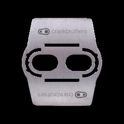 Crankbrothers Pedal shoe shields