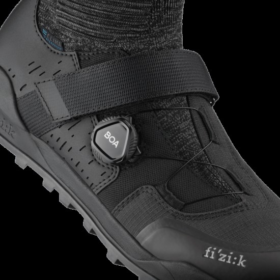 Fizik X2 Terra Clima