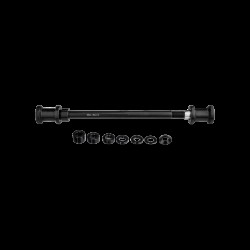 Topeak Journey TX Axle Kit - M12 x 1.75mm