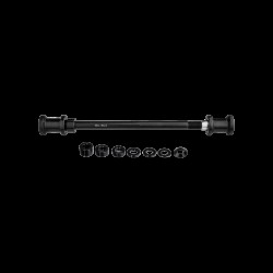 Topeak Journey TX Axle Kit - M12 x 1.0mm