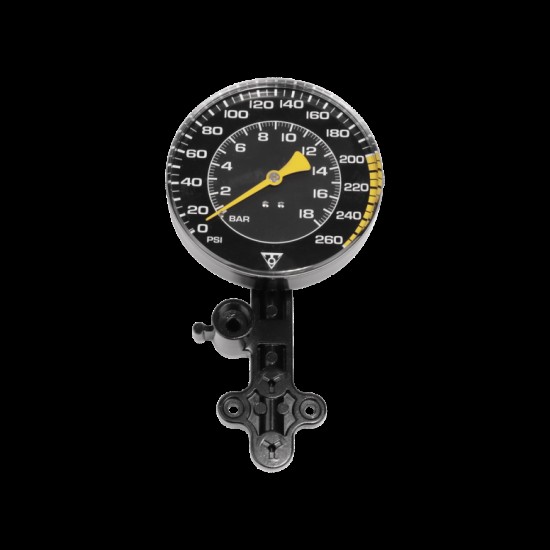 Topeak Spare Gauge Set For JoeBlow Ace DX