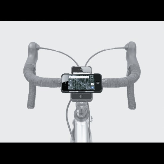 Topeak Ridecase Mount - 1 1/8"