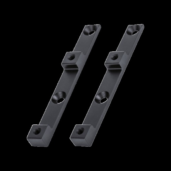 Topeak Alt-Postion Cage Mounts