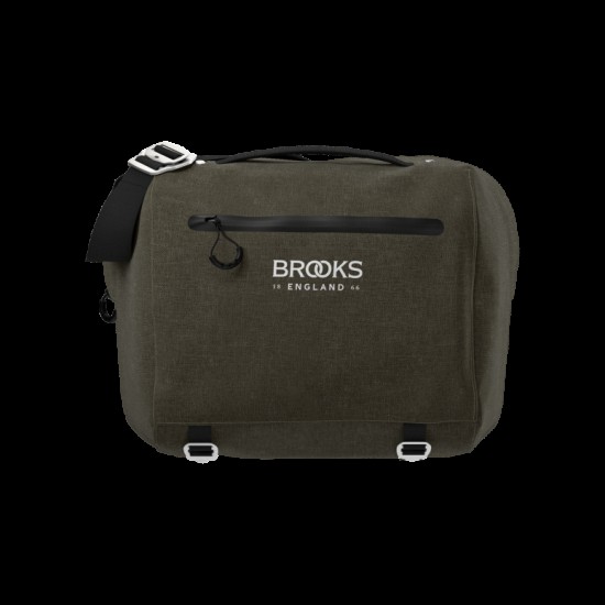 Brooks Scape Handlebar Bag