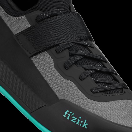 Fizik Gravita Tensor Flat