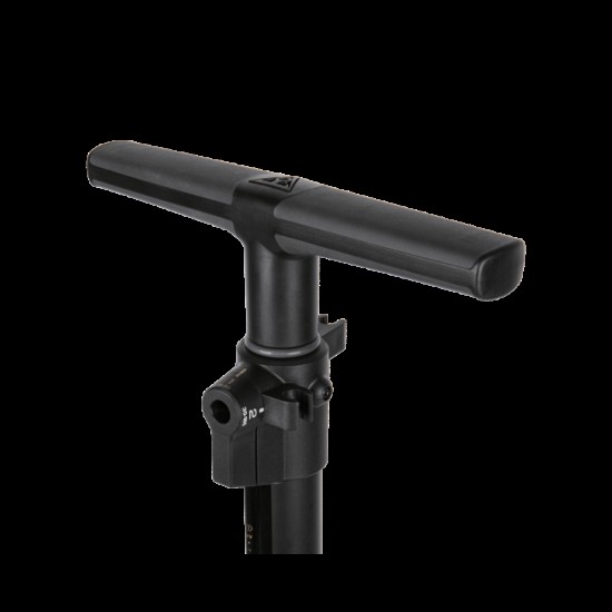 Topeak JoeBlow Tubi 2Stage