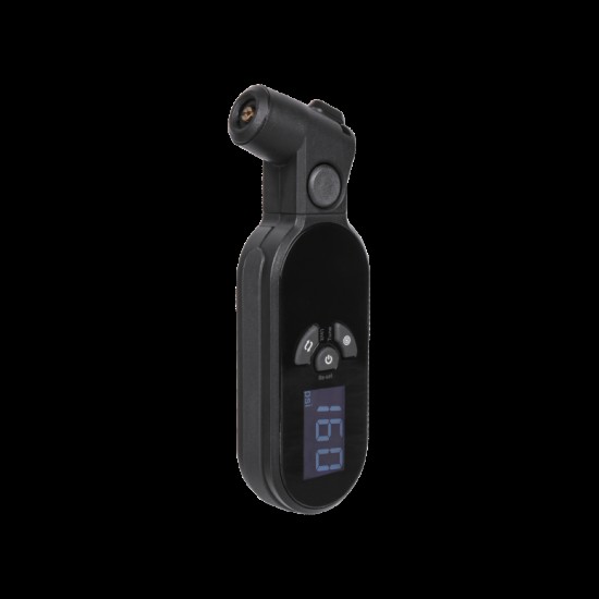 Topeak Smart Gauge D2X Digital