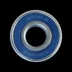 Enduro Bearings 6001 LLB - ABEC 3