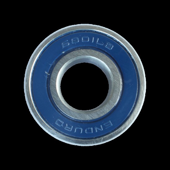 Enduro Bearings 6001 LLB - ABEC 3