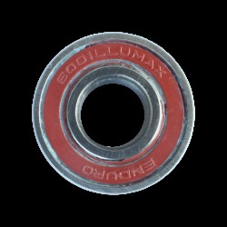 Enduro Bearings 6001 LLU - ABEC 3 MAX