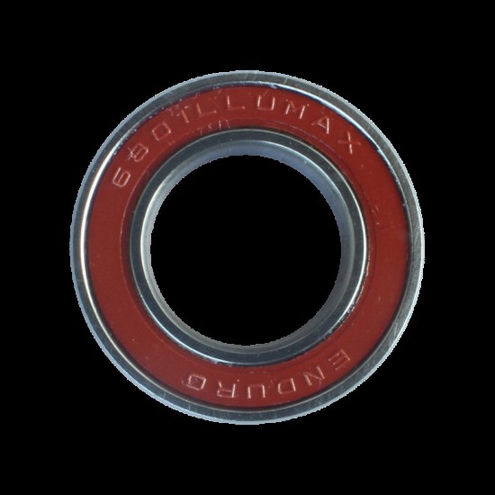 Enduro Bearings 6801 LLU - ABEC 3 MAX