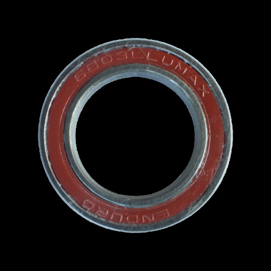 Enduro Bearings 6803 LLU - ABEC 3 MAX