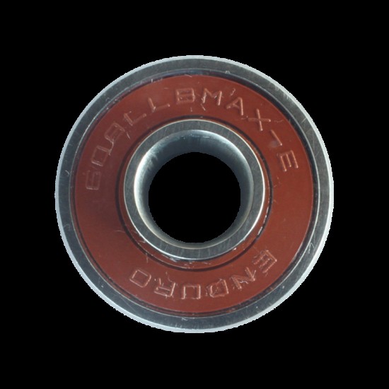 Enduro Bearings 608 LLU - ABEC 3 MAX-E