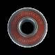 Enduro Bearings 608 LLU - ABEC 3 MAX-E