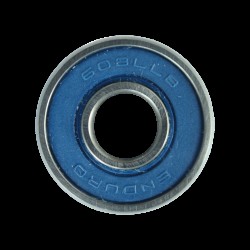 Enduro Bearings 608 LLB - ABEC 3