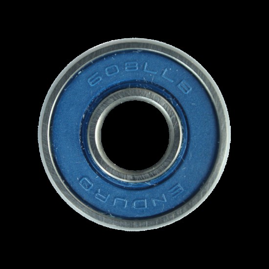 Enduro Bearings 608 LLB - ABEC 3