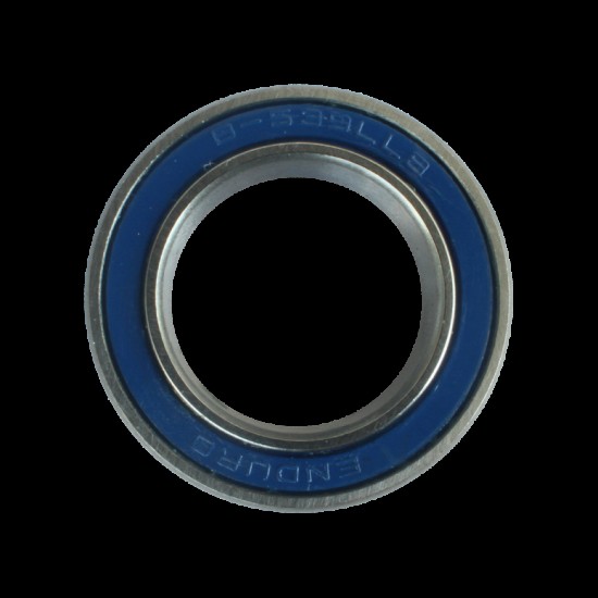 Enduro Bearings B-539 2RS - ABEC 3 MAX