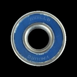 Enduro Bearings 7001 2RS - ABEC 3 MAX