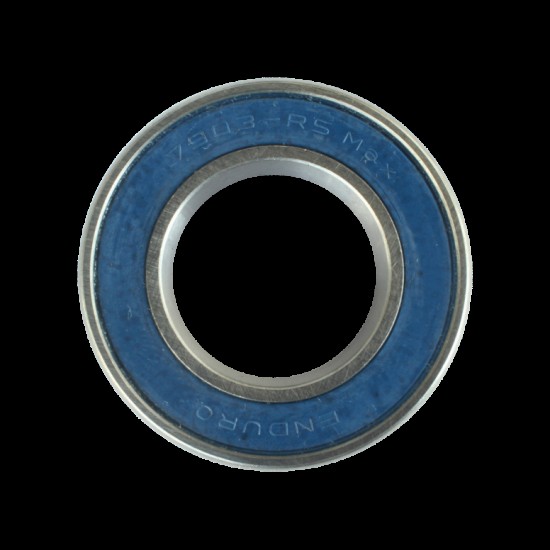 Enduro Bearings 7903 2RS - ABEC 3 MAX